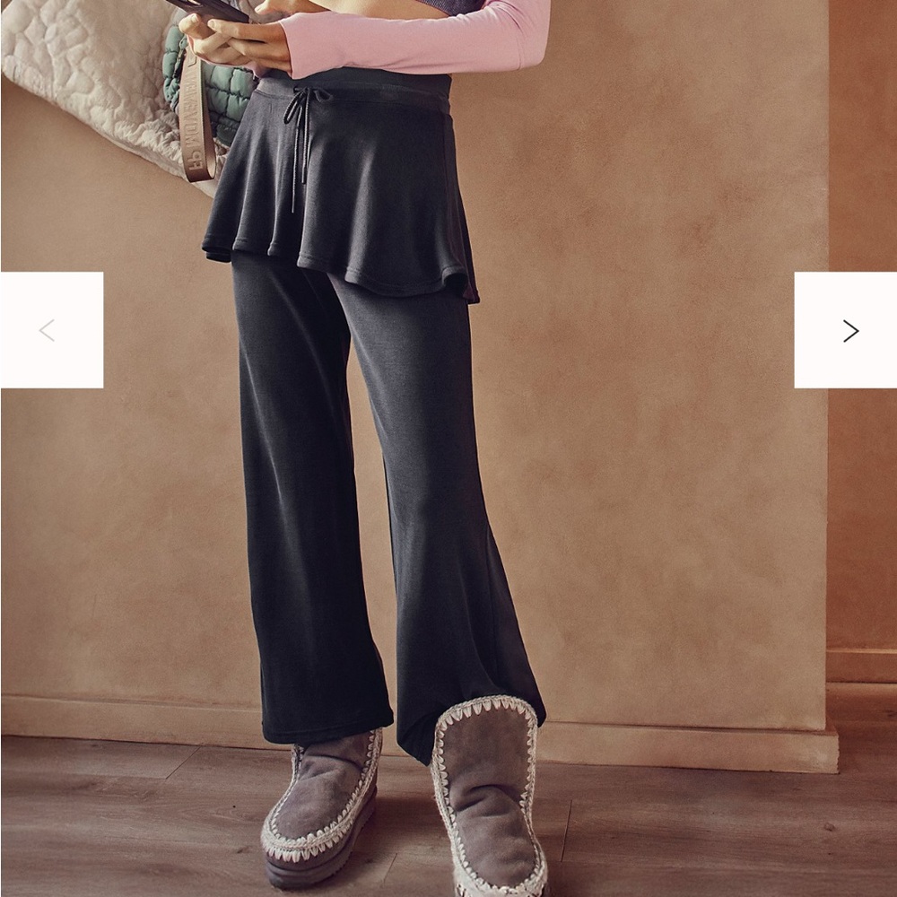 Free People Rendezvous Pants